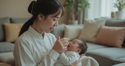 上海月嫂服务价格全揭秘图片20