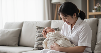 武汉月嫂的价位，你了解多少？图片10