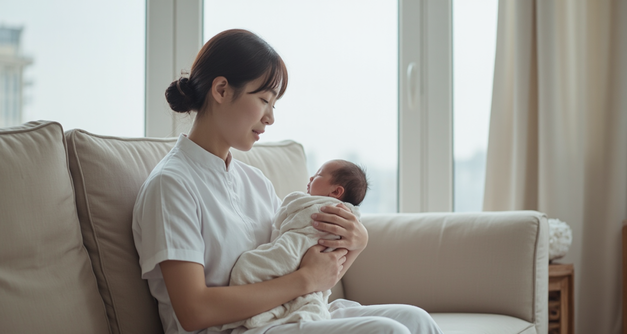 武汉月嫂的价位，你了解多少？轮播图3