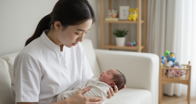 学月嫂，哪个年龄段最合适？图片19