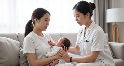 到底需不需要请月嫂？一个新手爸妈的抉择图片15