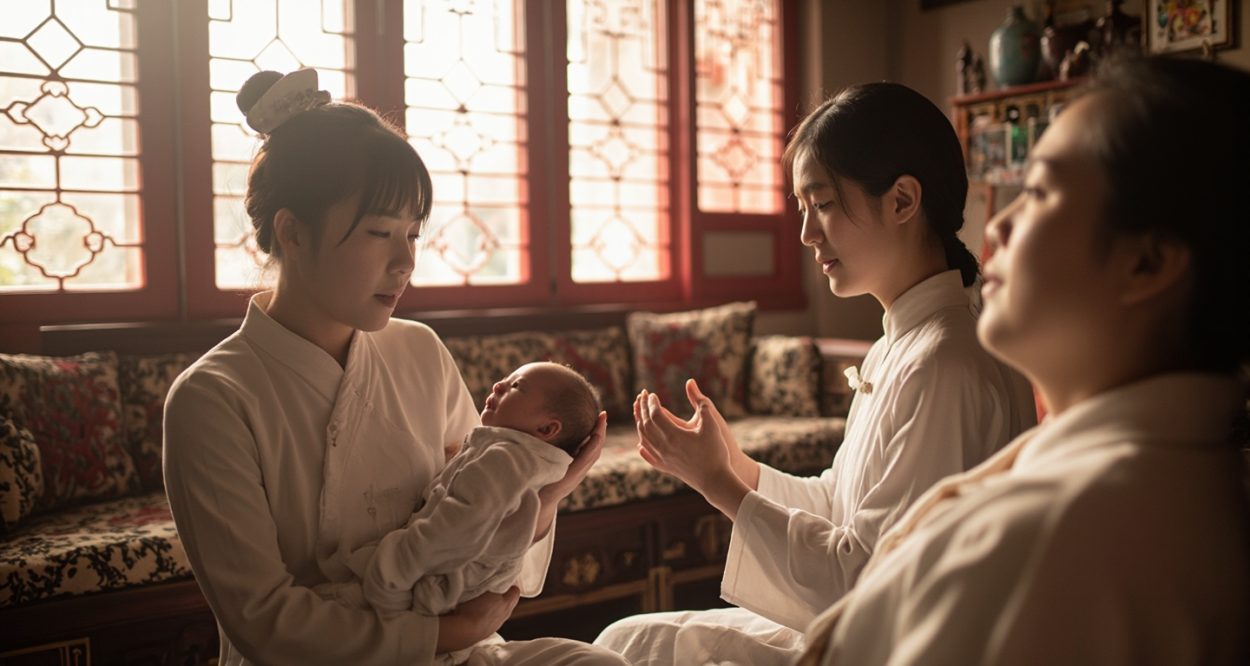 月子中心和月嫂怎么选？一篇搞定你的选择困难症！轮播图2