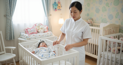 月嫂怎么睡？揭秘月嫂休息的那些事儿图片3