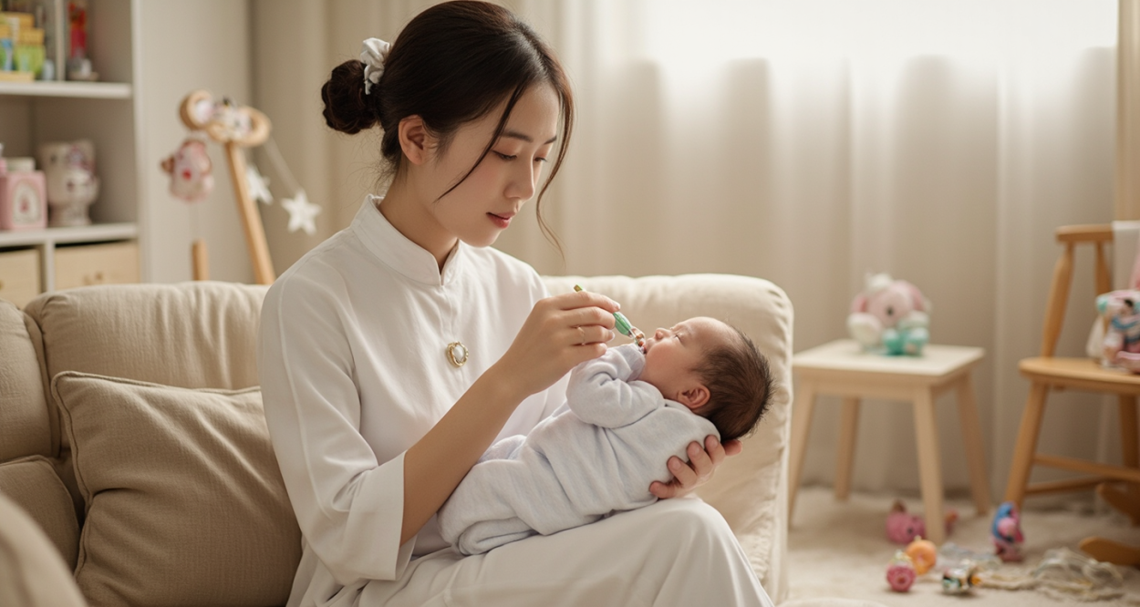 北京月子会所月嫂招聘：为爱寻找专业守护者轮播图4