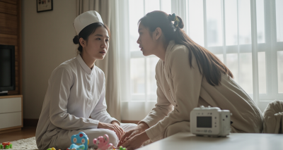 如何巧妙且机智地辞退月嫂图片5