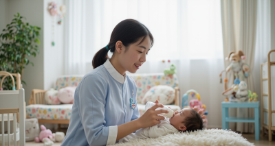 月嫂公司那家好？揭秘如何选择最佳月嫂服务！图片18
