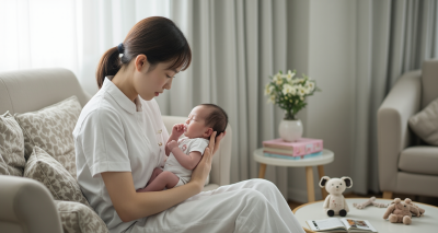 日照红墙月嫂怎么样？深度解析与真实反馈图片7