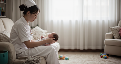 如何成功创办一家月嫂公司图片8