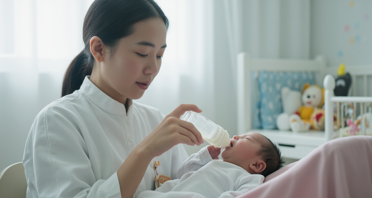 广州月嫂价格全揭秘：一看就懂的价格一览表轮播图1
