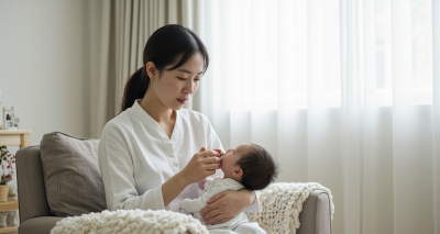 探究真相：到底有没有必要请月嫂？图片12