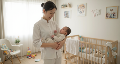 苏州爱佳月嫂：专业守护，新手爸妈的温馨之选图片13