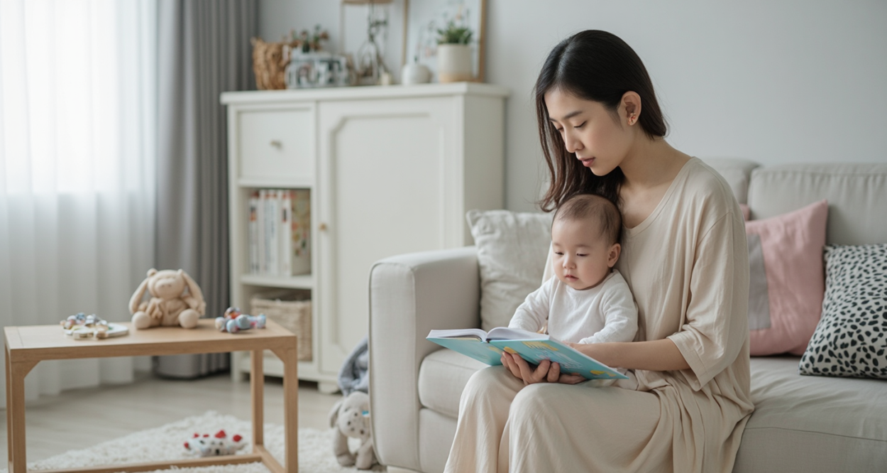 月嫂培训课程网上教学：轻松在家升级育儿技能轮播图2