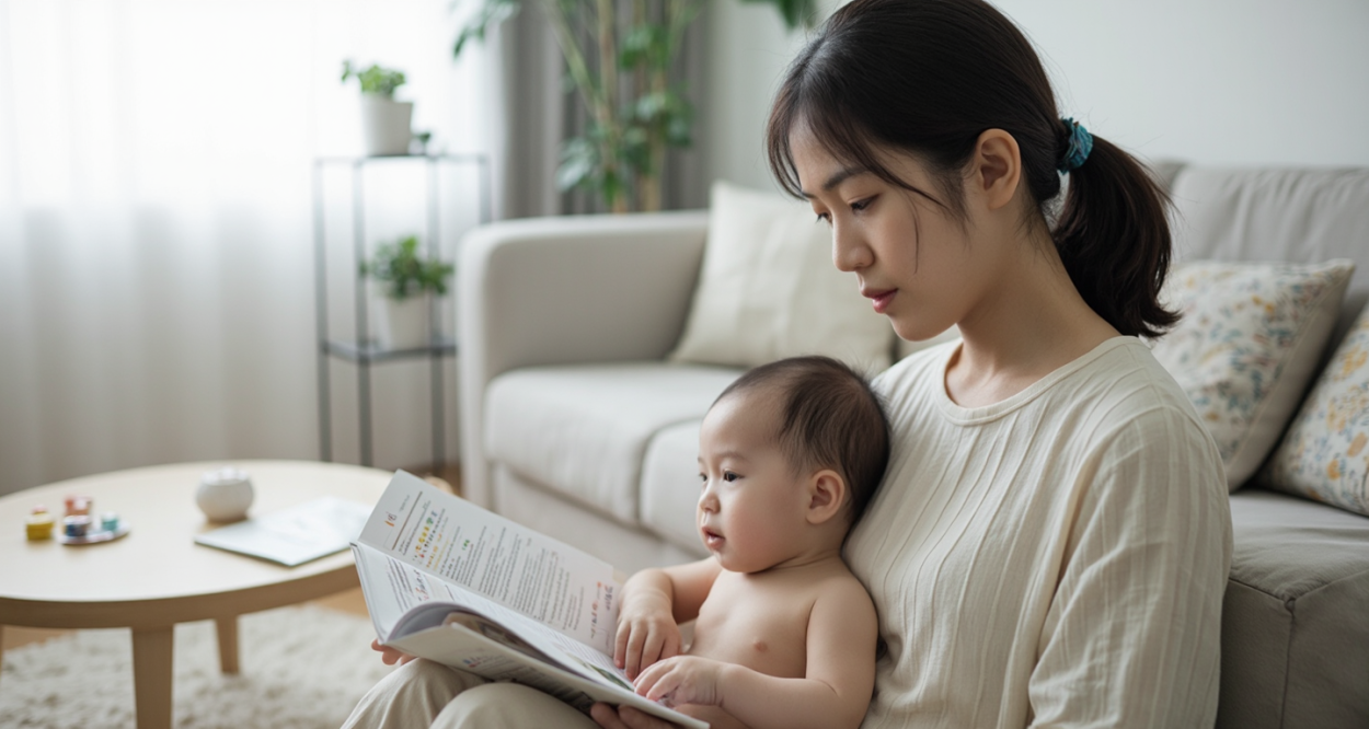 月嫂培训课程网上教学：轻松在家升级育儿技能轮播图3
