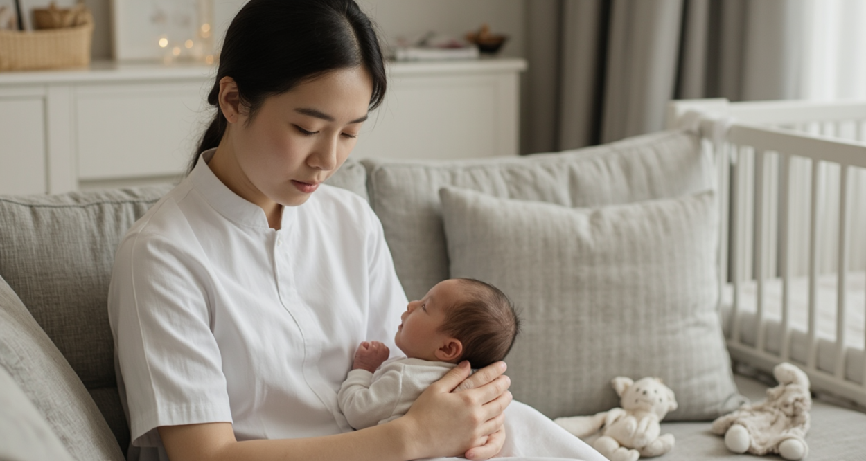 月嫂培训机构如何高效开办指南轮播图3