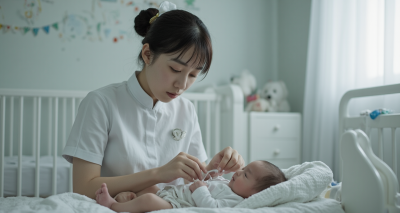 全面解析：月嫂培训班教程，开启专业育儿之旅图片15