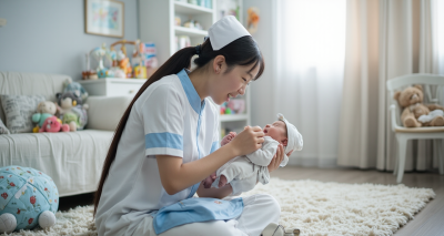 揭秘月嫂培训考试试题答案：专业之路的钥匙图片16