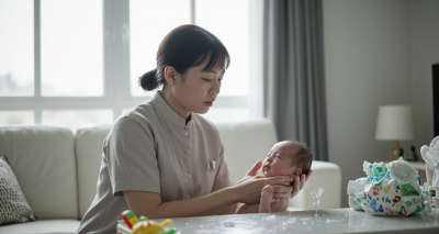 揭秘月嫂的工作范围和价格，新手爸妈必看！图片10