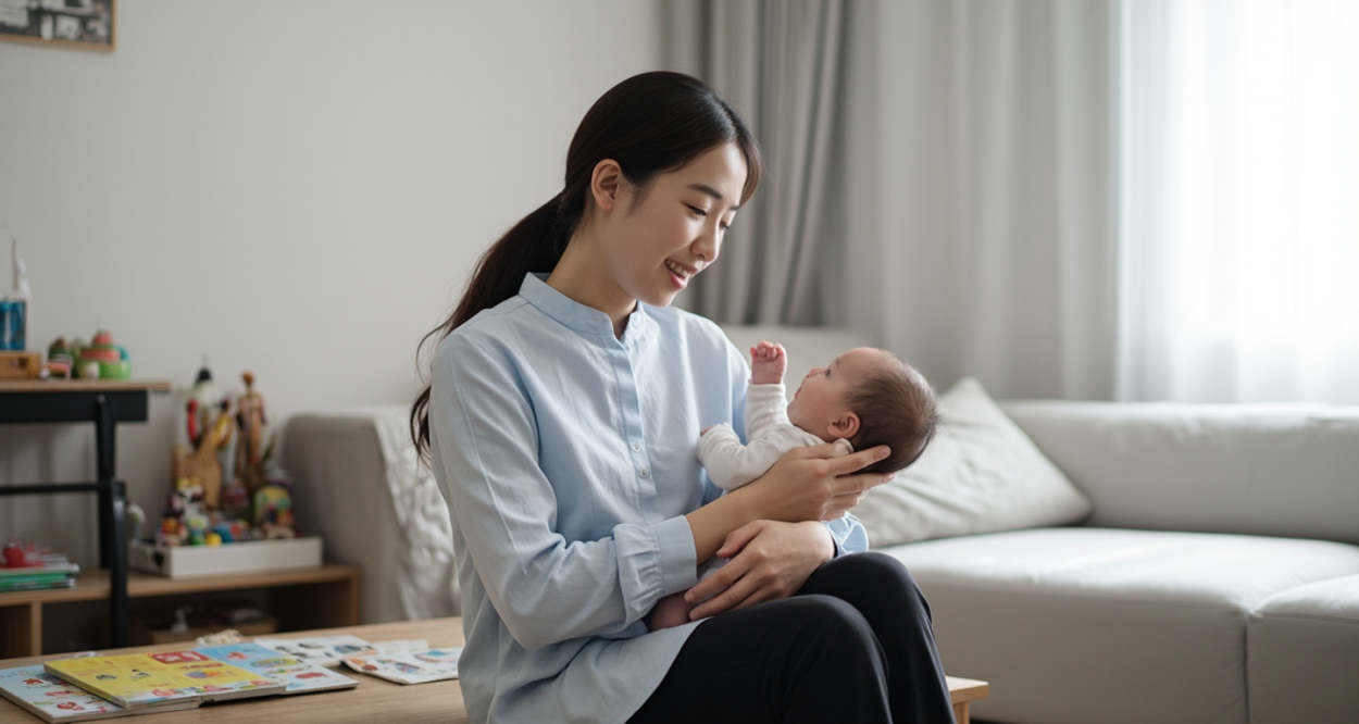 月嫂培训在线讲课视频：解锁科学育儿新技能轮播图2