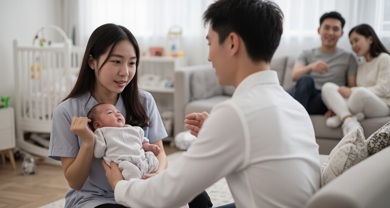 广州月嫂培训班全面价格揭秘表轮播图3