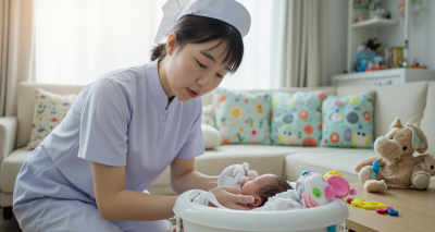 贝安馨月嫂公司究竟如何？图片20
