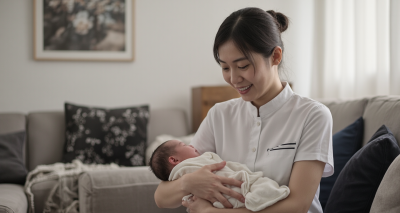 怎样成立一家成功的月嫂公司图片19