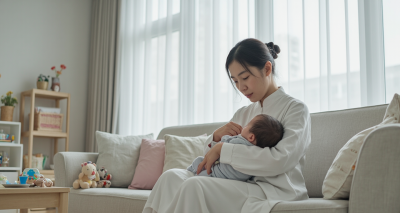 深圳前10排名月嫂公司大揭秘图片20