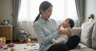 成都育儿嫂一个月价格大揭秘图片10