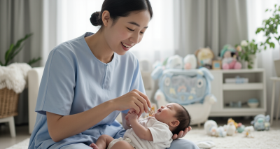 月嫂考证全攻略：如何成为专业月嫂？图片3