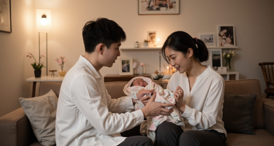 月嫂是啥？家庭新成员的秘密角色图片7