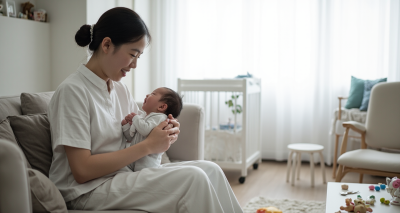 月嫂必备技能大揭秘，你get了吗？图片5