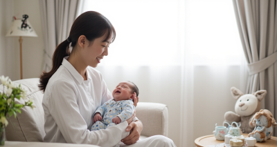 荆州月嫂培训学校：专业育婴，幸福启航图片13