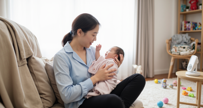 月嫂心得撰写秘籍：如何记录那些温馨与成长图片13