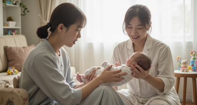 青岛月嫂公司排名大揭秘，新手爸妈必看！图片18