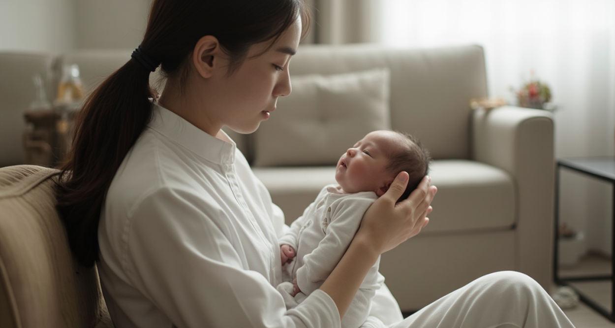临沂月嫂培训机构：专业守护，爱的传递轮播图2
