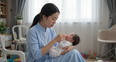 江门月嫂培训中心：专业呵护，爱的起点图片12