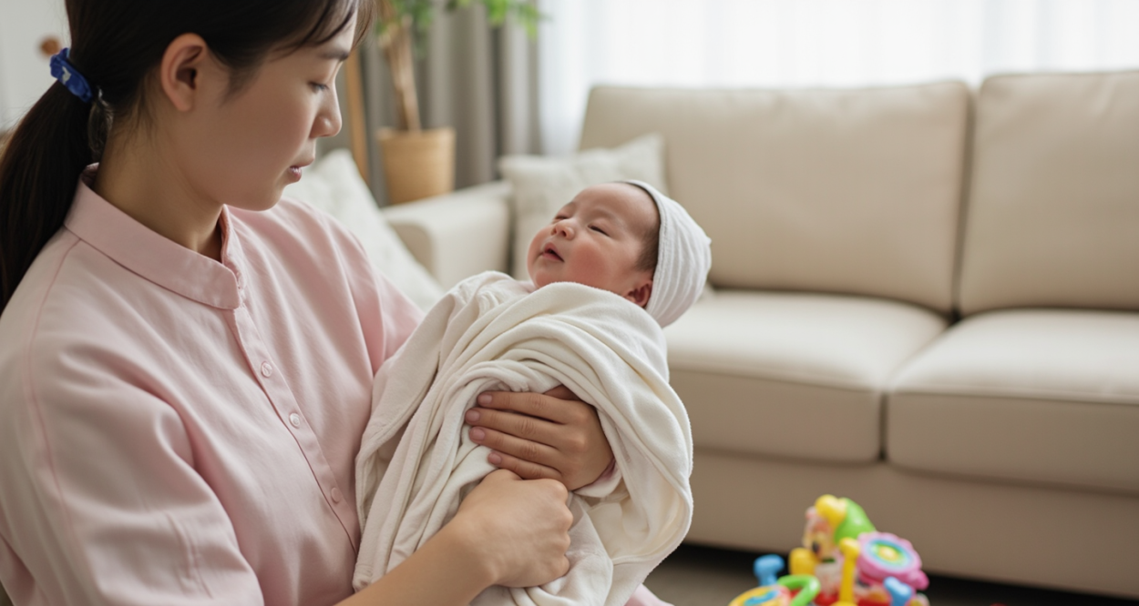 山东月嫂排名前十揭晓，你真的选对了吗？轮播图3