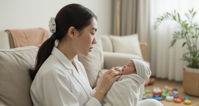 山东月嫂排名前十揭晓，你真的选对了吗？图片9