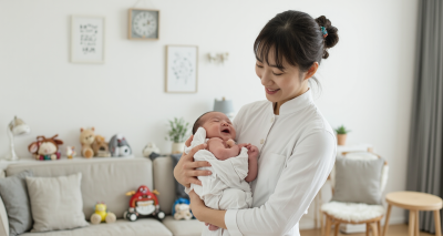泉州月嫂的收费标准大揭秘图片4