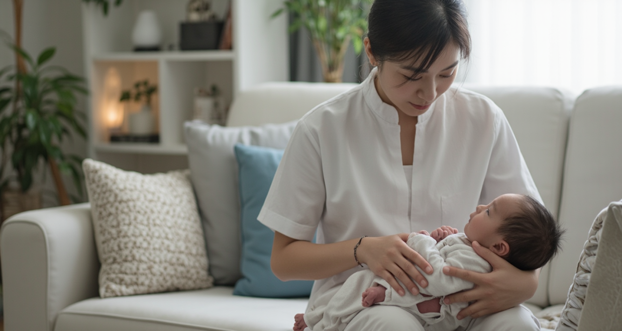 重磅来袭！免费培训50名金牌月嫂轮播图2