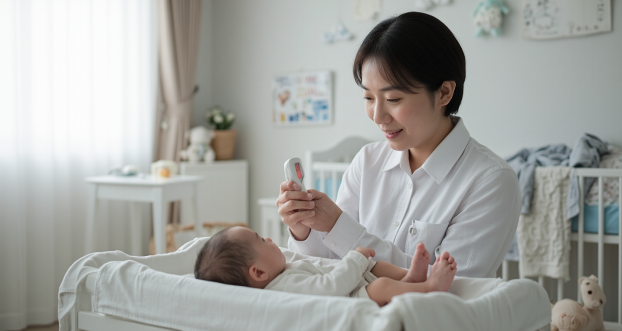 怎么找到靠谱的正规月嫂公司？轮播图2