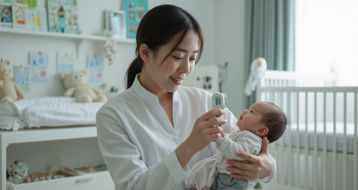 怎么找到靠谱的正规月嫂公司？图片16