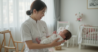 月嫂基本知识大全：新手爸妈的必备宝典图片19