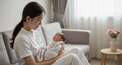 选择难题？请月嫂还是月子中心好，看这里！图片14