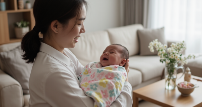 郑州正规月嫂培训中心：专业启航新生命守护者之旅图片13