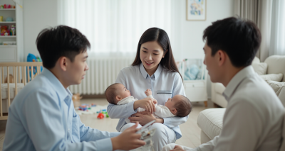 月嫂选择新视角：月嫂有没有年龄限制？图片2
