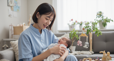 全国月嫂公司排行榜大揭秘，你选对了吗？图片13