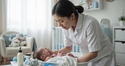 深度解析：育婴师与月嫂的那些不同图片6