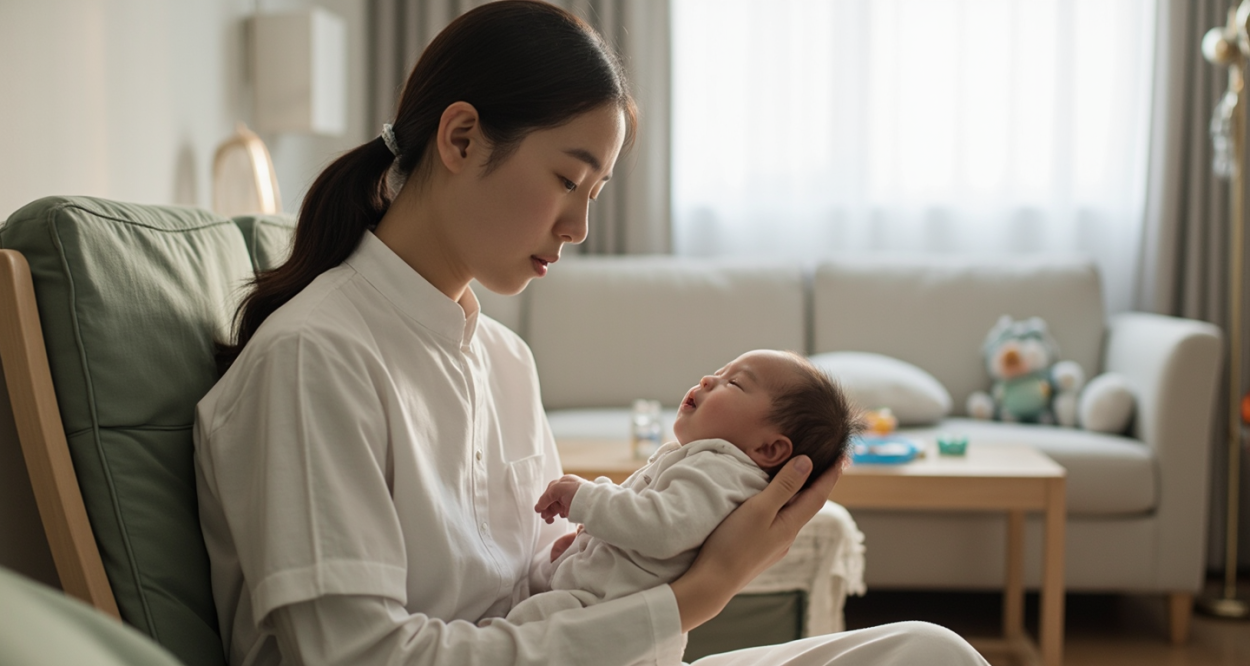 深圳市月嫂培训中心：专业呵护，爱的启航轮播图3
