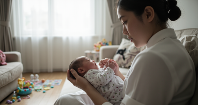 正规月嫂培训，究竟需要多长时间？图片5