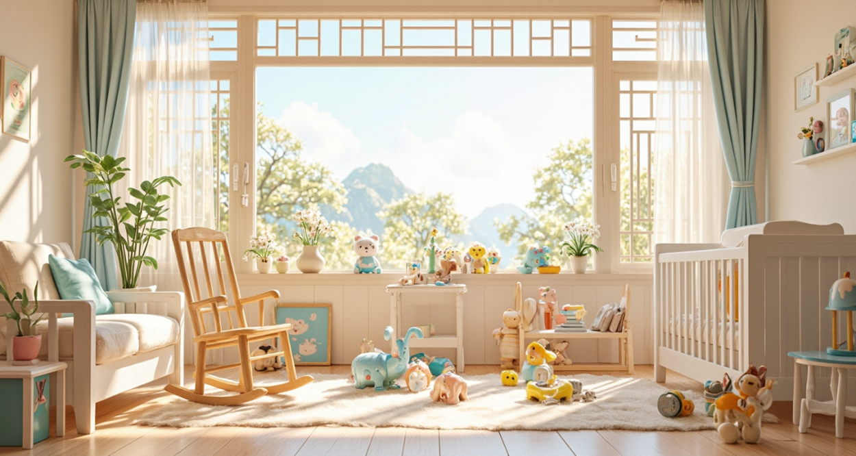 当新生儿更依赖月嫂：背后的温情与策略轮播图3